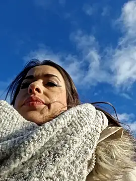 LydiaMaus96 online show from 01-23-25, 12:30