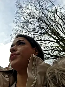 LydiaMaus96 online show from 01-30-25, 12:06