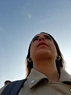 LydiaMaus96 online show from 03-09-25, 02:10