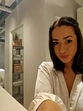 LydiaMaus96 online show from 10-21-25, 11:44