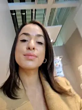 LydiaMaus96 online show from 11-03-25, 01:12