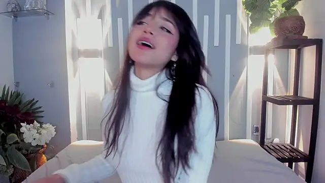 Sophy SmileSweet online show from 02-11-25, 02:57