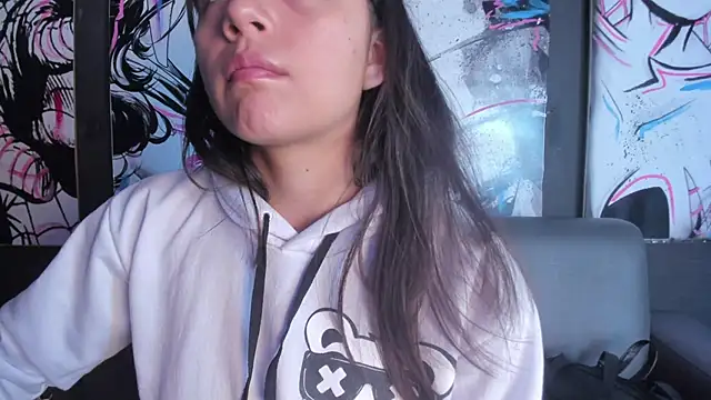 Sophy SmileSweet online show from 03-05-25, 11:38