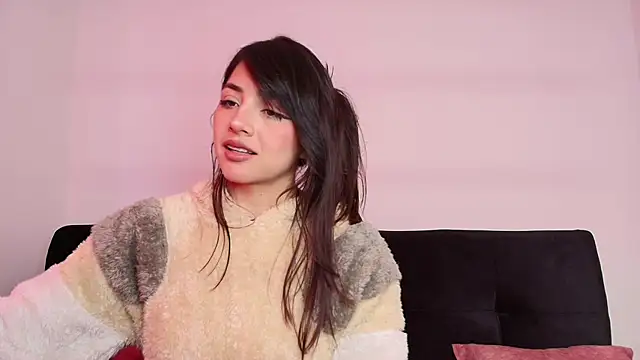 Sophy SmileSweet online show from 03-17-25, 03:40