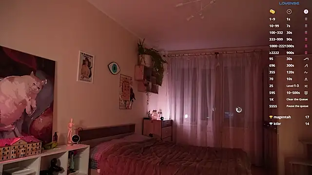 Snapshot of Jantrlatex chatting on 01-28-25, 08:04 Jantrlatex online show from 01-28-25, 08:04