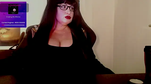 NannaGlossa online show from 03-27-26, 03:45