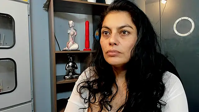 Lust Mom41 online show from 12-06-24, 09:02