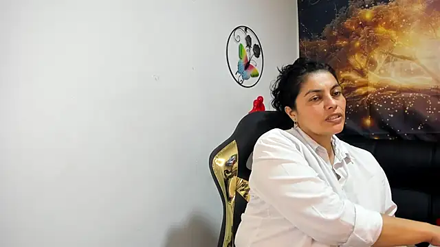 Lust Mom41 online show from 12-10-24, 05:11