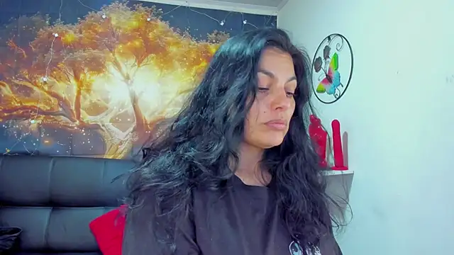 Lust Mom41 online show from 12-14-24, 07:03