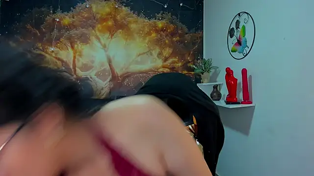 Lust Mom41 online show from 12-15-24, 08:36