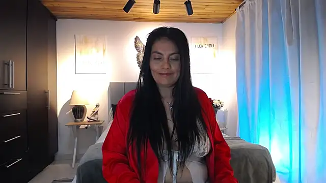 Lust Mom41 online show from 01-28-25, 10:56