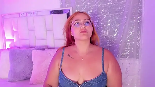 LeahxBarker online show from 09-18-25, 01:18