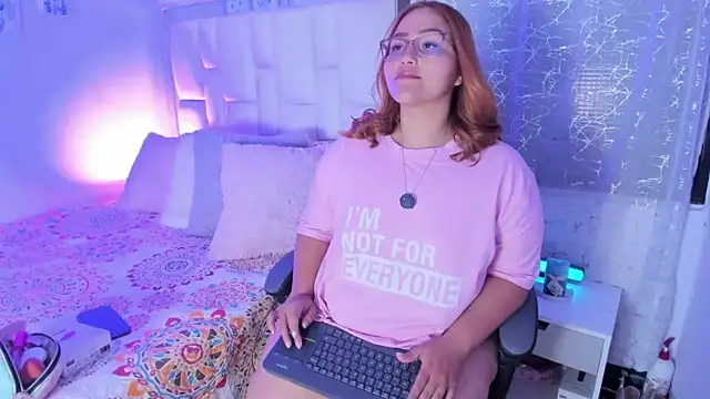 LeahxBarker online show from 03-21-26, 02:49