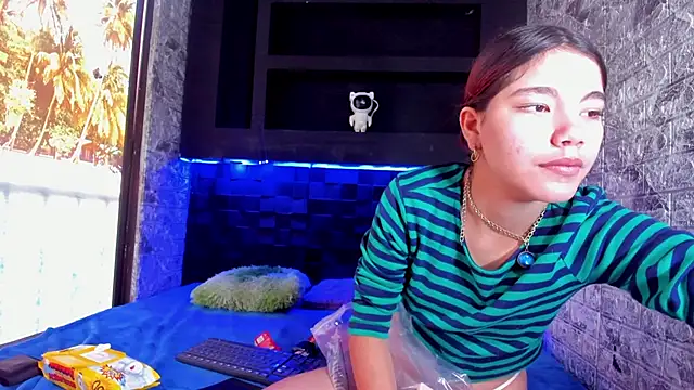 Ashley James online show from 11-14-25, 02:05