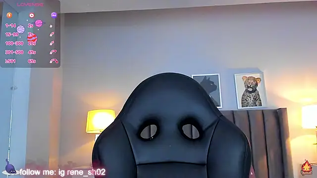 renee shelby  online show from 01-20-25, 08:40