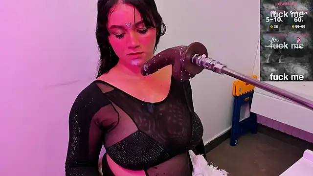 Anniee boobs online show from 11-14-25, 03:49