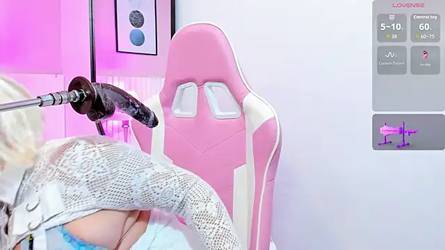 Anniee boobs online show from 12-03-25, 04:31