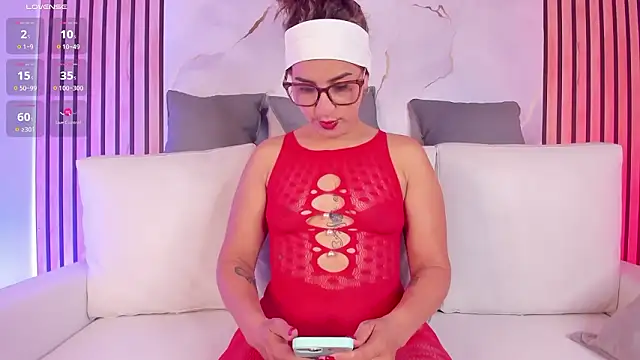 ChloeParkss  online show from 03-13-26, 02:56