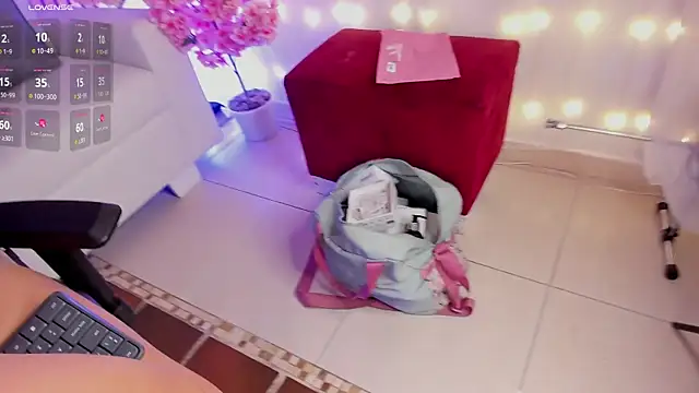 ChloeParkss  online show from 04-20-26, 02:09