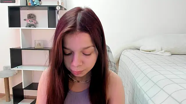 crystal lilith online show from 03-18-25, 08:25