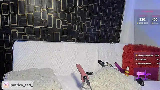 george  69 online show from 01-16-25, 02:41