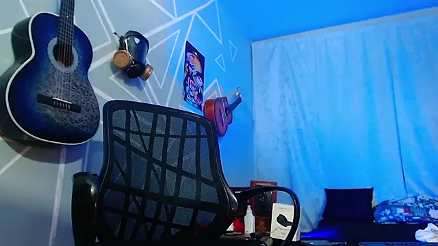 MagnusFrost online show from 02-12-25, 12:48