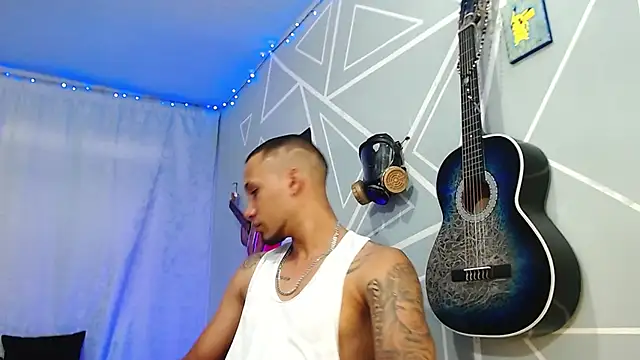 MagnusFrost online show from 02-21-25, 09:22