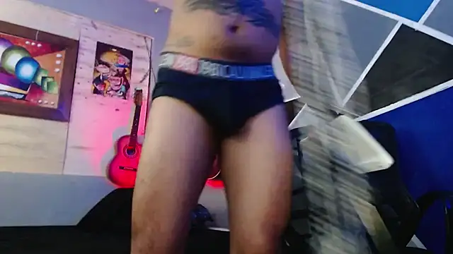 MagnusFrost online show from 11-01-25, 09:33