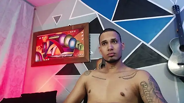 MagnusFrost online show from 03-19-26, 07:40