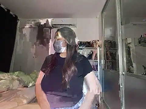 iamMalixxx online show from 01-31-25, 02:39