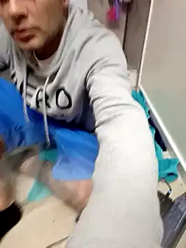 Houstonslong1 online show from 12-29-24, 03:24