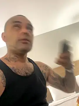 Houstonslong1 online show from 09-19-25, 05:02