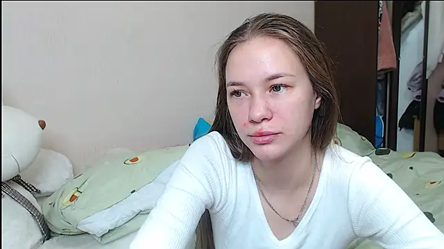 Snapshot of leila_bambi_ chatting on 01-22-25, 06:20 leila bambi online show from 01-22-25, 06:20