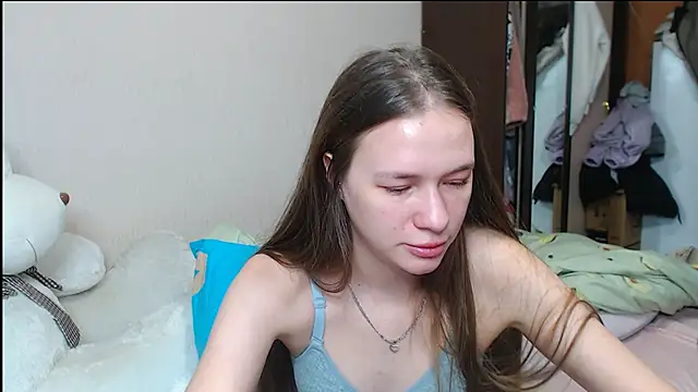 Snapshot of leila_bambi_ chatting on 01-23-25, 01:41 leila bambi online show from 01-23-25, 01:41