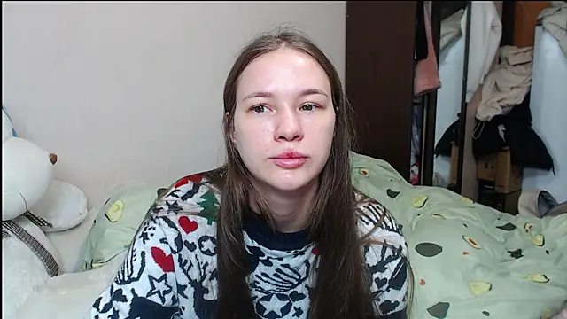 Snapshot of leila_bambi_ chatting on 01-23-25, 06:14 leila bambi online show from 01-23-25, 06:14