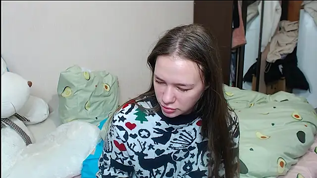 Snapshot of leila_bambi_ chatting on 01-23-25, 10:44 leila bambi online show from 01-23-25, 10:44