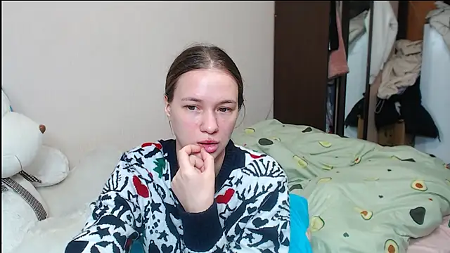 Snapshot of leila_bambi_ chatting on 01-24-25, 01:45 leila bambi online show from 01-24-25, 01:45