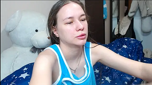 Snapshot of leila_bambi_ chatting on 01-30-25, 01:22 leila bambi online show from 01-30-25, 01:22