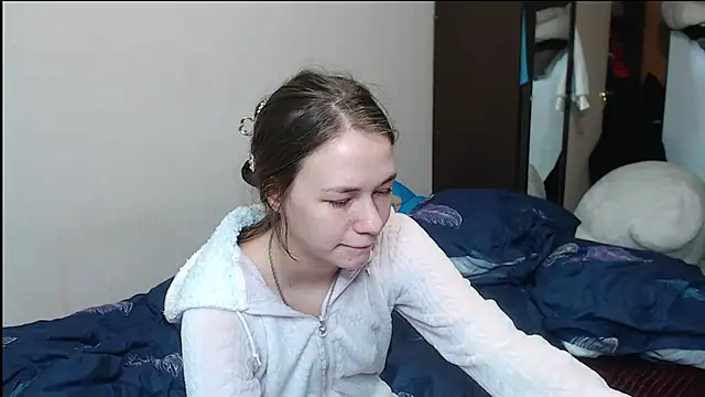 Snapshot of leila_bambi_ chatting on 02-22-25, 02:17 leila bambi online show from 02-22-25, 02:17