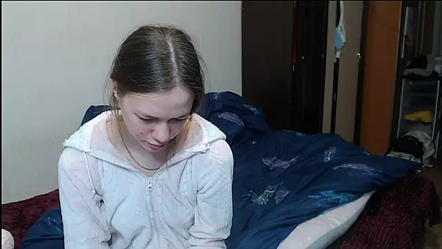 Snapshot of leila_bambi_ chatting on 03-14-25, 06:50 leila bambi online show from 03-14-25, 06:50