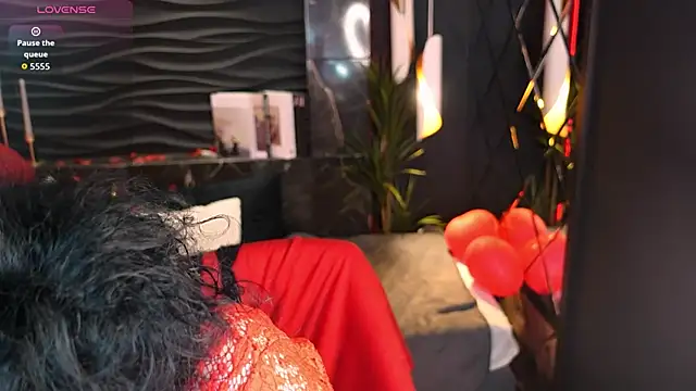 Anita Muse online show from 02-15-26, 09:11