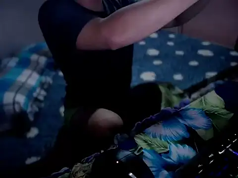 Cloudycockcare online show from 10-08-25, 05:10