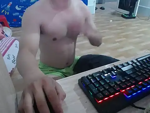 Cloudycockcare online show from 02-21-26, 08:54