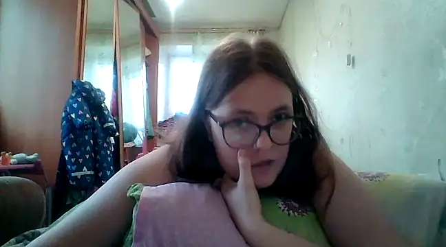 DesireMelissa online show from 01-23-25, 07:00