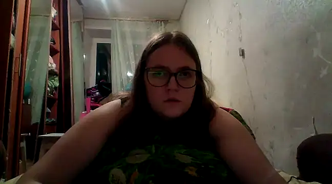 DesireMelissa online show from 02-07-25, 04:03