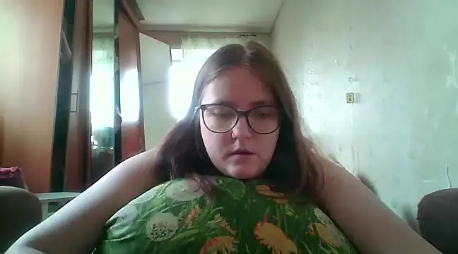 DesireMelissa online show from 02-16-25, 08:10