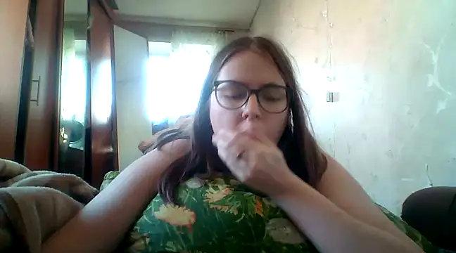 DesireMelissa online show from 02-24-25, 06:49