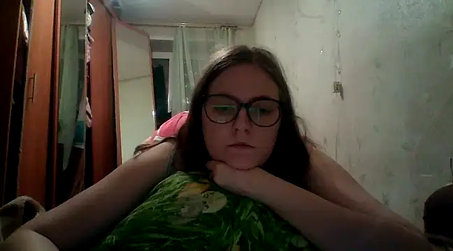 DesireMelissa online show from 03-01-25, 04:00