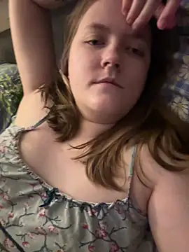 DesireMelissa online show from 03-01-25, 08:10