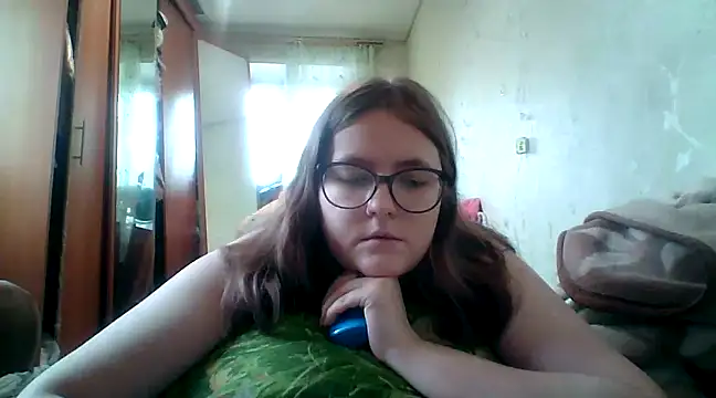 DesireMelissa online show from 03-03-25, 11:00